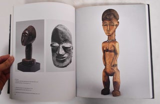 Picasso's Collection of African & Oceanic Art: Masters of Metamorphosis