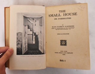 The Small House, Its Possibilities