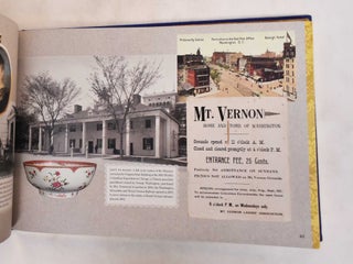 The Mount Vernon Ladies' Association: 150 Years of Restoring George Washington's Home