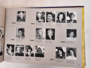 The Mount Vernon Ladies' Association: 150 Years of Restoring George Washington's Home