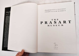The Prasart Museum