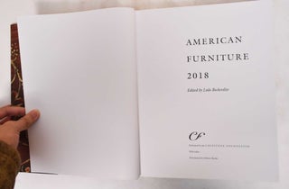 American Furniture 2018