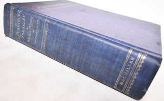 Furniture Treasury: Mostly Of American Origin