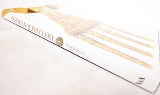 Indian Jewelry: The V & A Collection