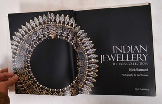 Indian Jewelry: The V & A Collection