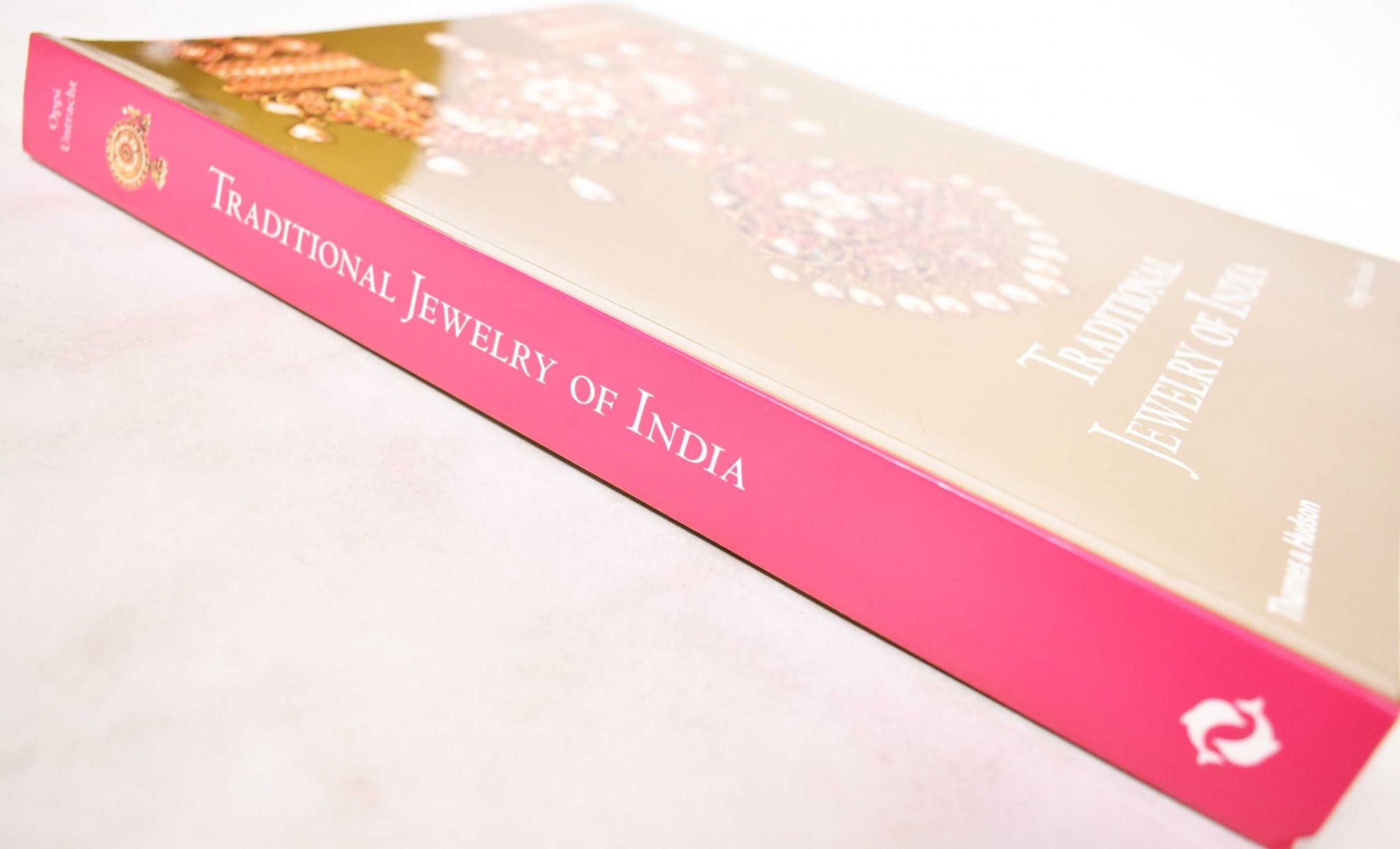 Traditional Jewelry of India | Oppi Untracht