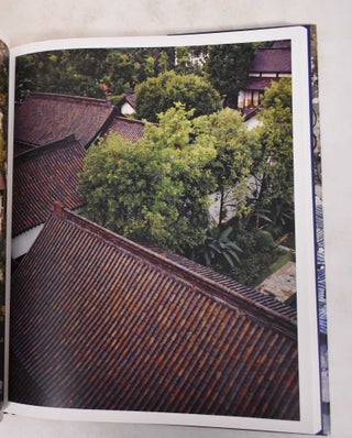 A Tradition of Serenity: The Tropical Houses of Ong-Ard Satrabhandhu