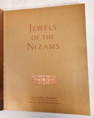 Jewels of the Nizams