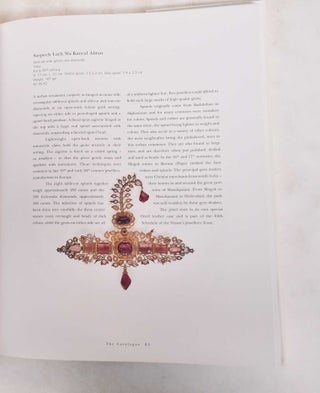 Jewels of the Nizams
