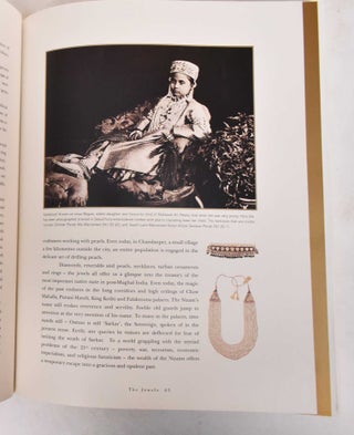 Jewels of the Nizams