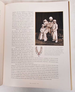Jewels of the Nizams