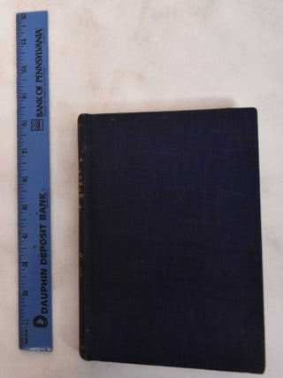 Catalogue of Mexican Maiolica Belonging to Mrs. Robert W. De Forest