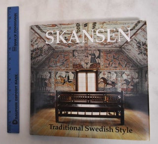 Item #181154 Skansen: Traditional Swedish Style. Ralph Edenheim