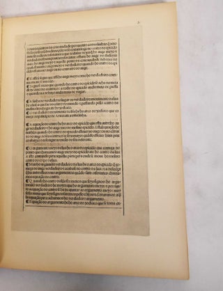 Tratado da Sphera Com a Therorica do Sol e da lua e Ho Primeiro Livro da Geographia de Claudio Ptolomeo