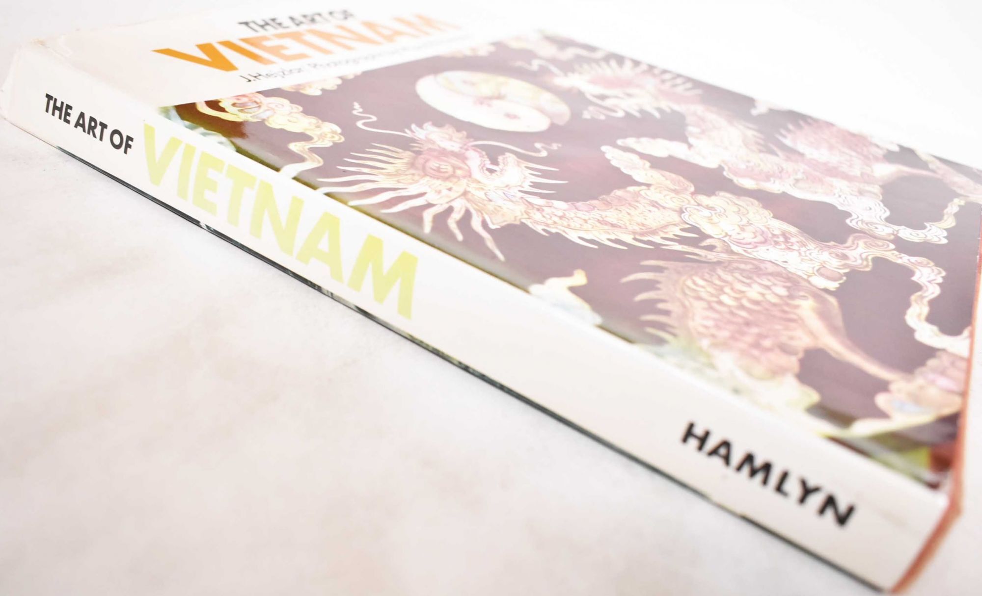 The Art of Vietnam | Josef Hejzlar
