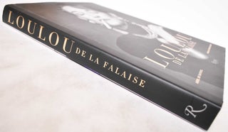 Loulou de la Falaise: The Glamorous Romantic