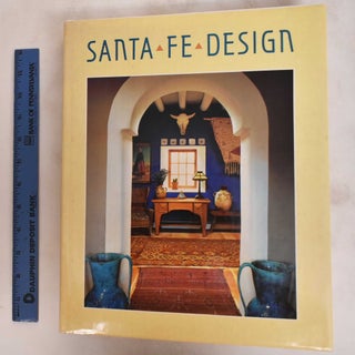 Item #181234 Santa Fe Design. Elmo Baca, Suzanne Deats