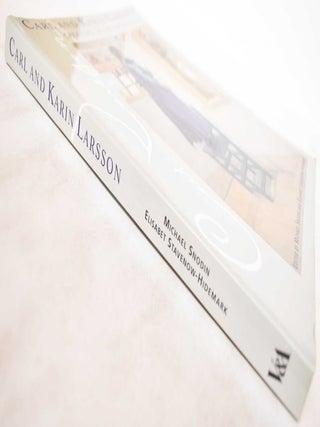 Carl and Karin Larsson: Creators of the Swedish Style