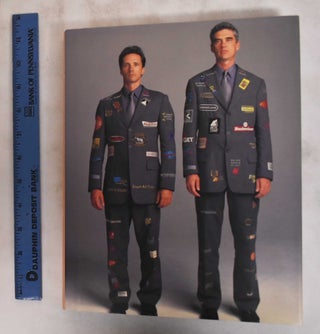 Item #181305 Suits: the Clothes Make the Man. Todd Oldham, Dave Hickey, Shaila Dewan
