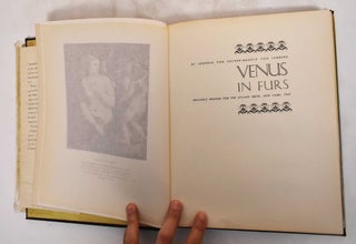 Venus in Furs