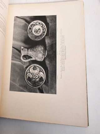 The Parish-Watson Collection of Mohammadan Potteries