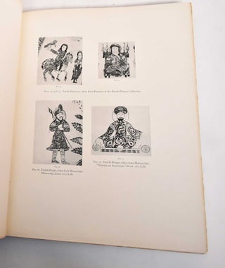 The Parish-Watson Collection of Mohammadan Potteries