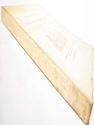 Svenska statens samling af vafda tapeter, Historik och beskrifvande forteckning: Volume 2, Tapetsamlingarna och tapetväfveriet under 1600- och 1700- talen