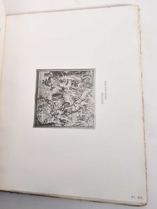 Svenska statens samling af vafda tapeter, Historik och beskrifvande forteckning: Volume 2, Tapetsamlingarna och tapetväfveriet under 1600- och 1700- talen