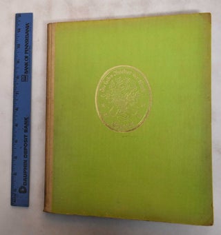 Item #181351 Kunst des Orients = Art of the Orient - Six Book Series. Ernst Kühnel