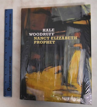 Item #181400 Hale Woodruff, Nancy Elizabeth Prophet And The Academy. Amalia K. Amaki, Hale Woodruff