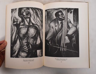 Images of Dignity: The Drawings of Charles White