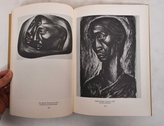 Images of Dignity: The Drawings of Charles White