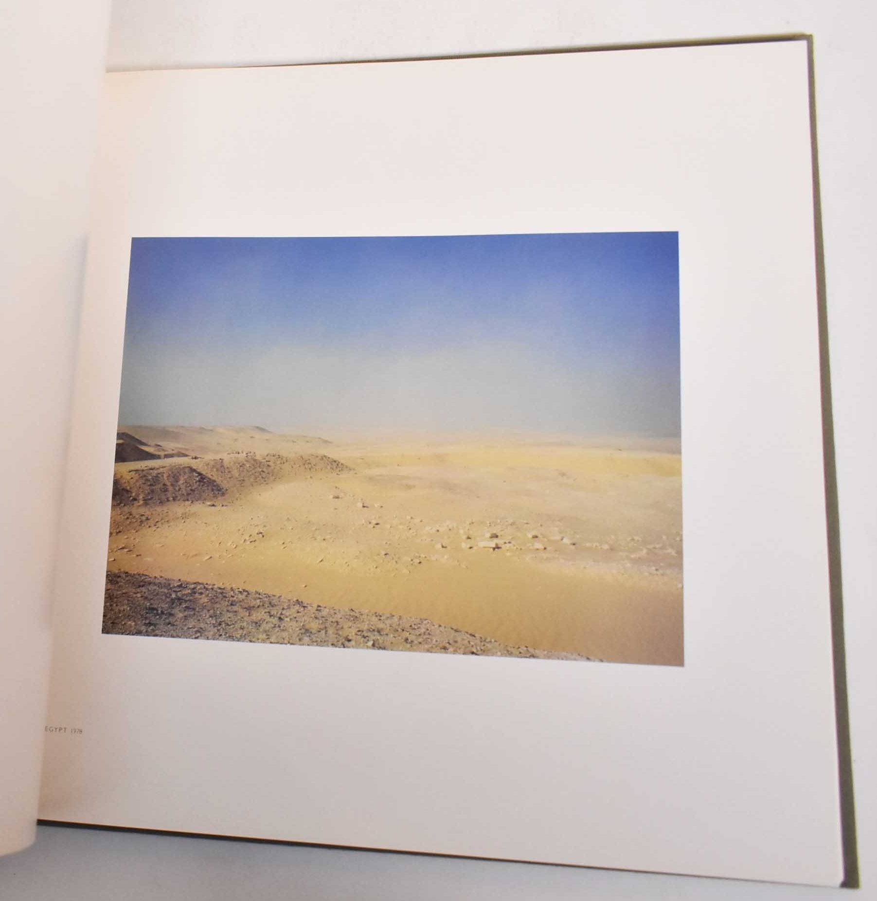 Harry Callahan: Color, 1941-1980 | Robert Tow, Ricker Winsor | 1st 