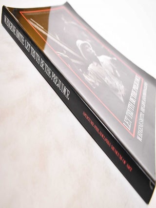 Let Truth be the Prejudice: W. Eugene Smith, His Life and Photographs