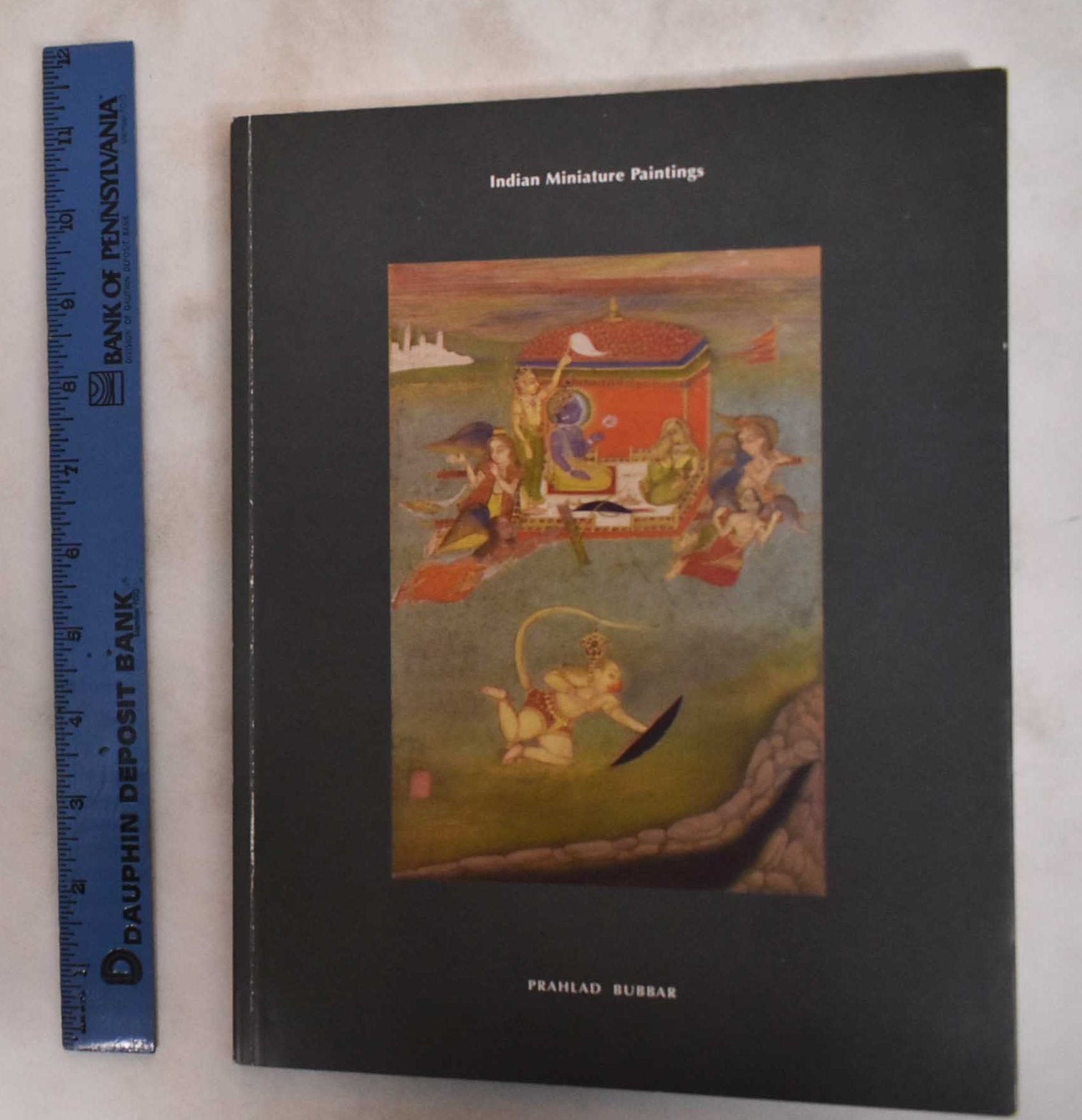 Indian Miniature Paintings From The Arturo Schwarz And Other