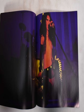 Kembra Pfahler: Beautalism