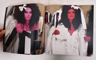Kembra Pfahler: Beautalism