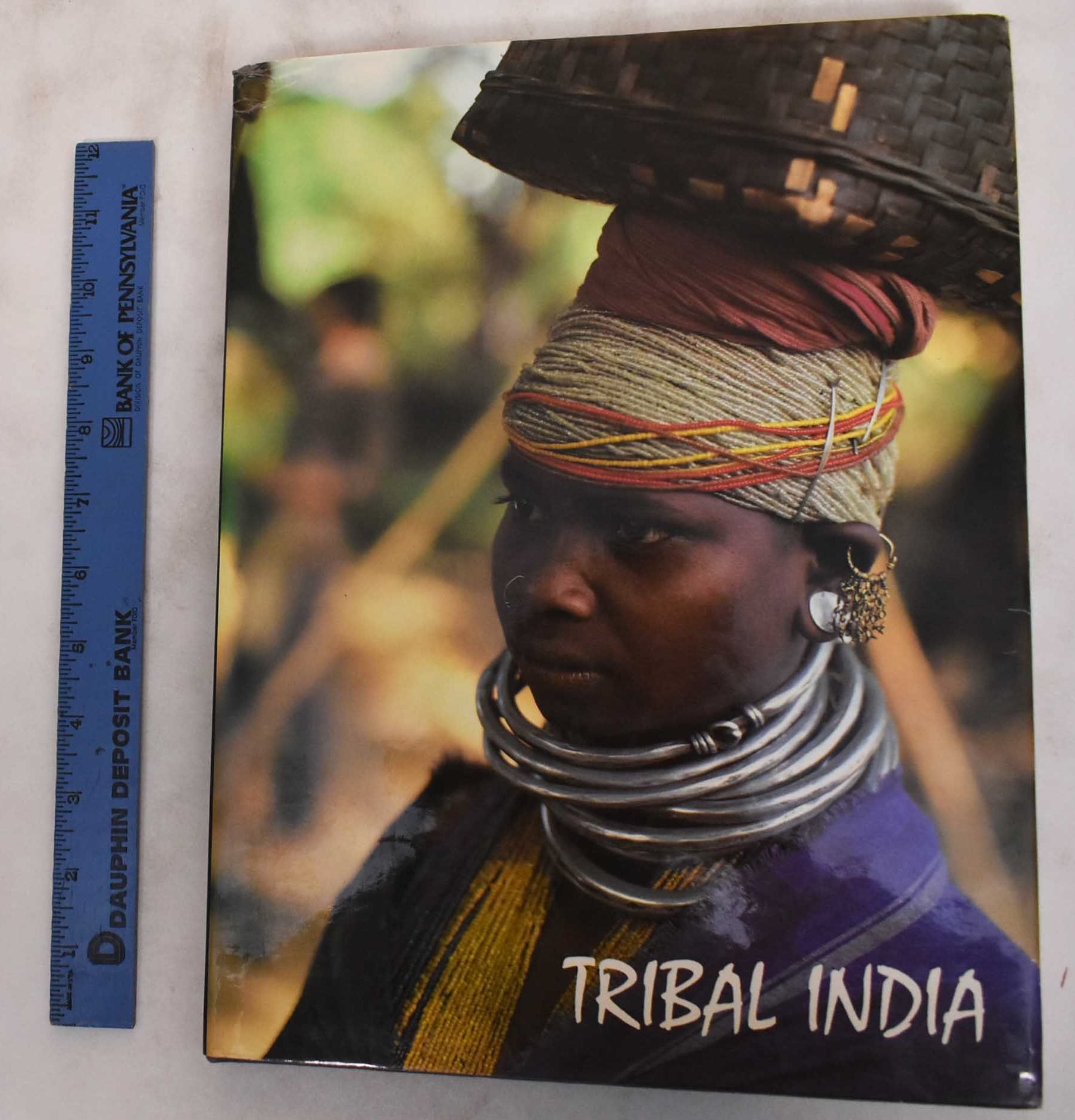 Tribal India: Ancestors