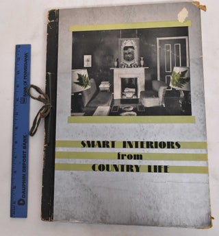 Item #181548 Smart Interiors from Country life