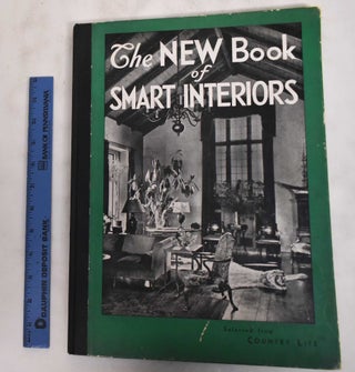 Item #181549 The New Book of Smart Interiors