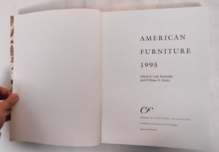 American Furniture 1995