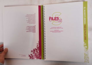 The Files 05: The Selected Files