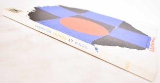 Sonia et Robert Delaunay:Exposition, Bibliotheque Nationale
