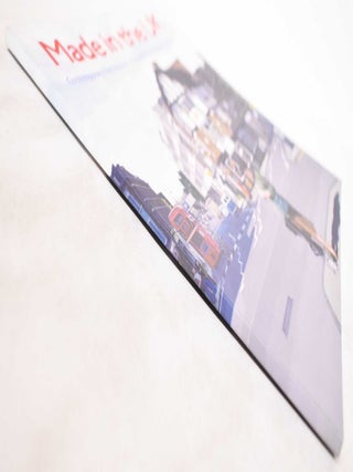 Made in the UK: Contemporary Art from the Richard Brown Baker Collection