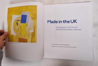 Made in the UK: Contemporary Art from the Richard Brown Baker Collection
