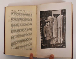 Letters to A Salmon Fisher's Sons