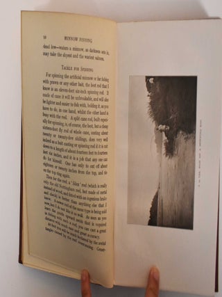 Letters to A Salmon Fisher's Sons