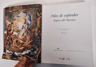 Hilos de Esplendor: Tapices del Barroco