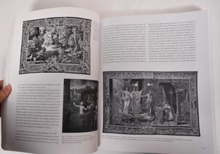 Hilos de Esplendor: Tapices del Barroco