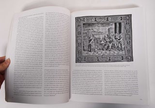 Hilos de Esplendor: Tapices del Barroco